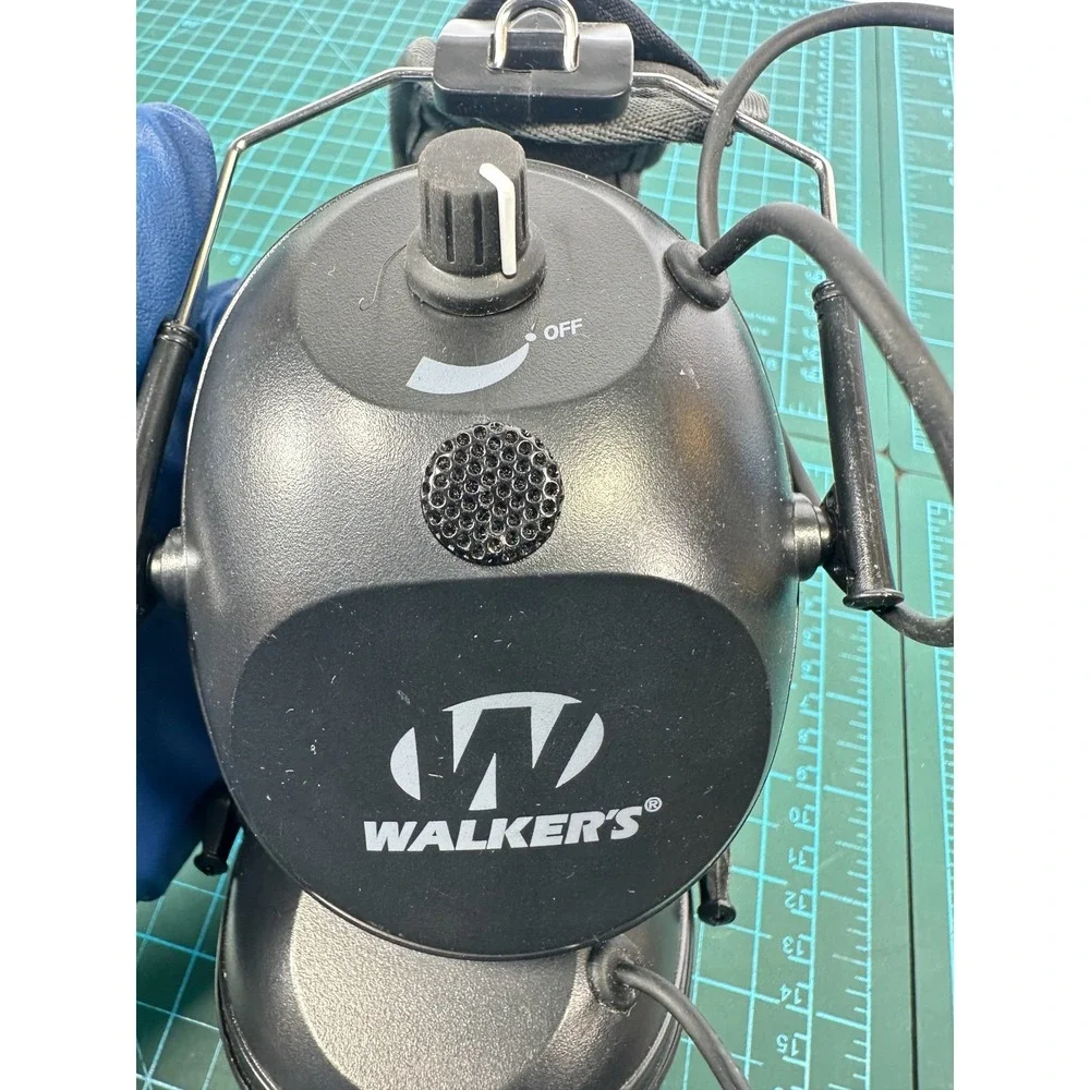 Walkers walker electronic